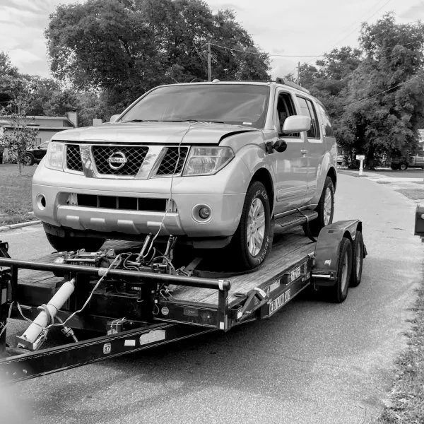 Auto Pro Recycle | Junk car buyer & Recovery - photo 3