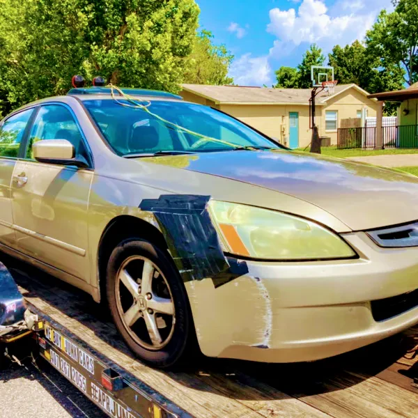 Auto Pro Recycle | Junk car buyer & Recovery - photo 4