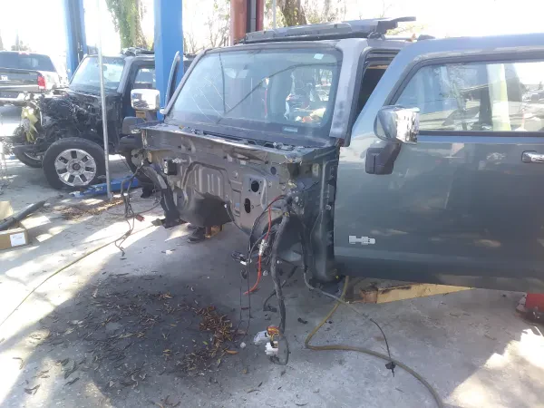 Unique Auto Salvage - photo 3