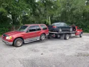 Scrapys Auto Salvage