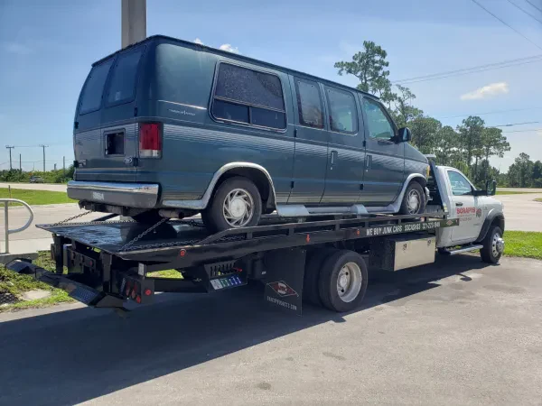 Scrapys Auto Salvage - photo 3