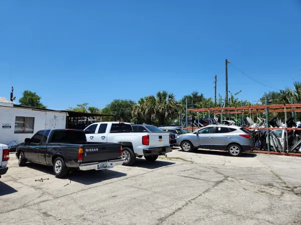 A to Z Auto Parts Two Inc. - photo 3