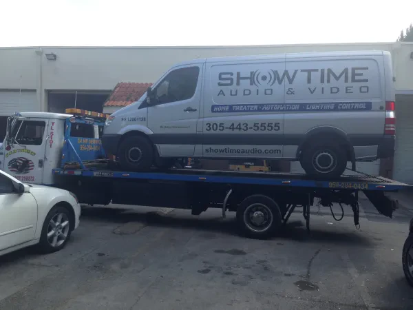 G&D Towing Recovery - photo 3