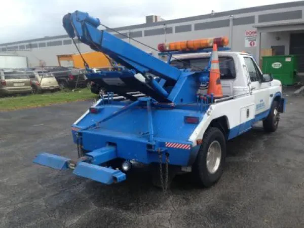 G&D Towing Recovery - photo 4