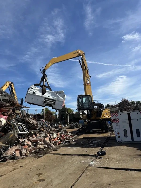 SA Scrap Metal - photo 2