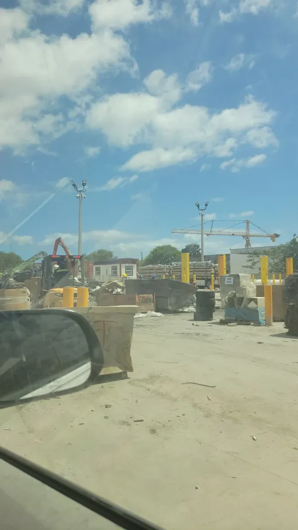 SA Scrap Metal - photo 4