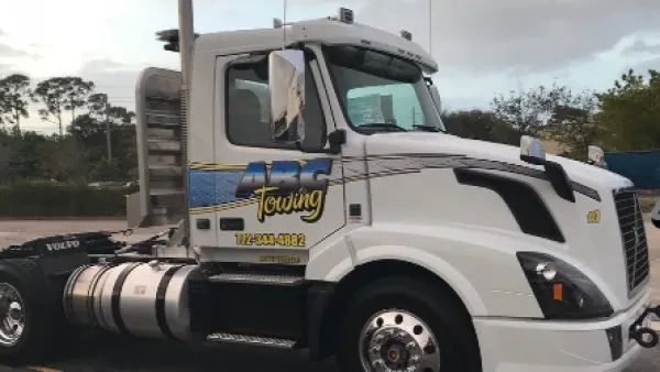 ABC Towing - photo 2