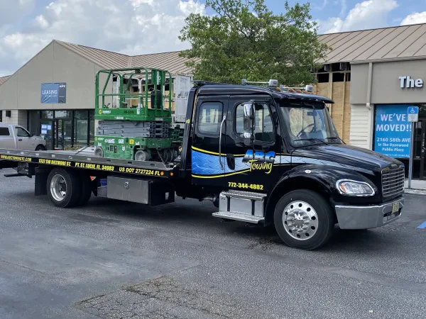 ABC Towing - photo 3