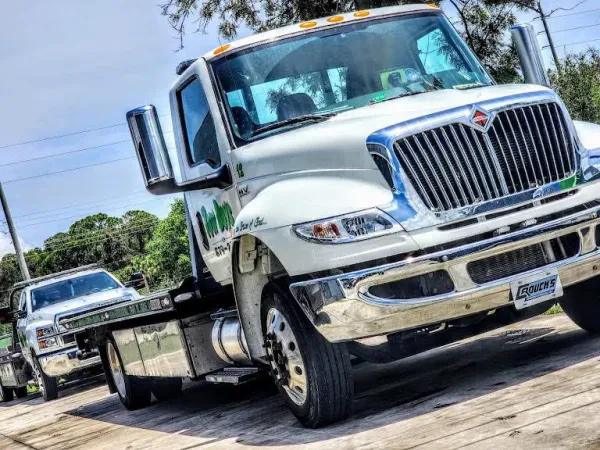TOW BOYS INC - photo 3