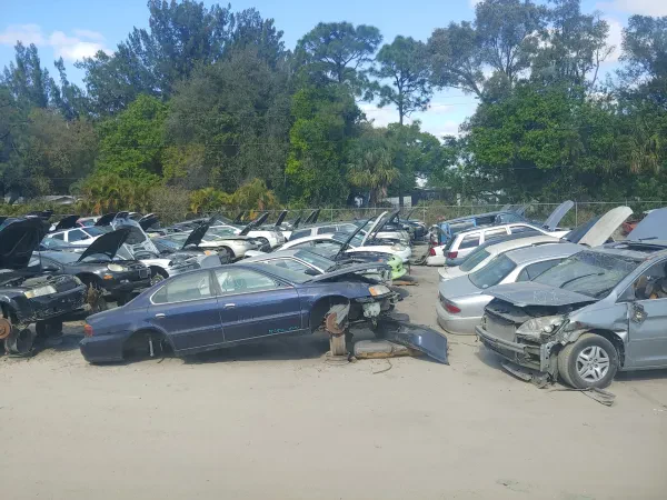 2nd Chance Salvage - photo 2