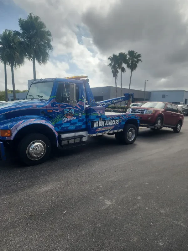 We Buy Junk Cars - photo 3
