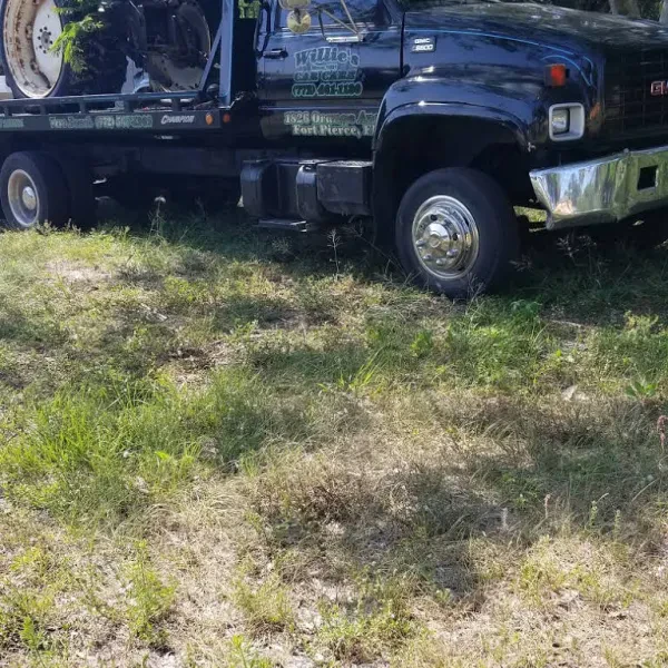 A-1 Willie's Car Care @ Towing @ We buy junks cars - photo 2