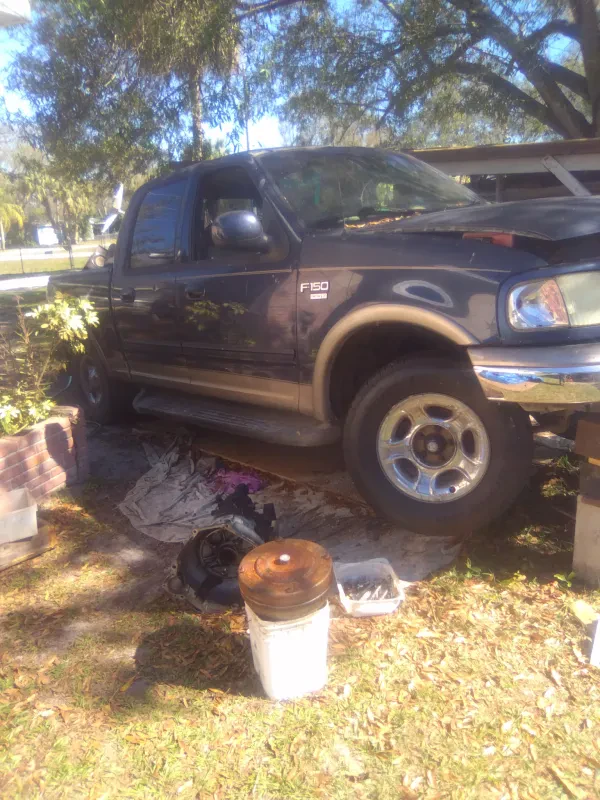 Guaranteed Auto & Truck Parts - photo 4