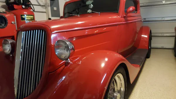 Wayne's Collision Center - photo 2