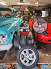 Cars Auto Salvage