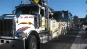 KW Wrecker Service