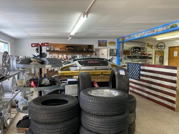 98 Auto Recyclers - photo 4