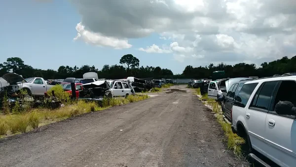 Snake Road Auto Salvage - photo 2