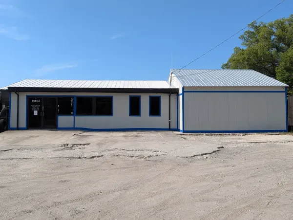 Central Florida Auto Salvage - photo 3