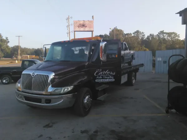 Carters Auto Recycling - photo 3