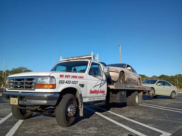 Smitty's Auto Inc - photo 2