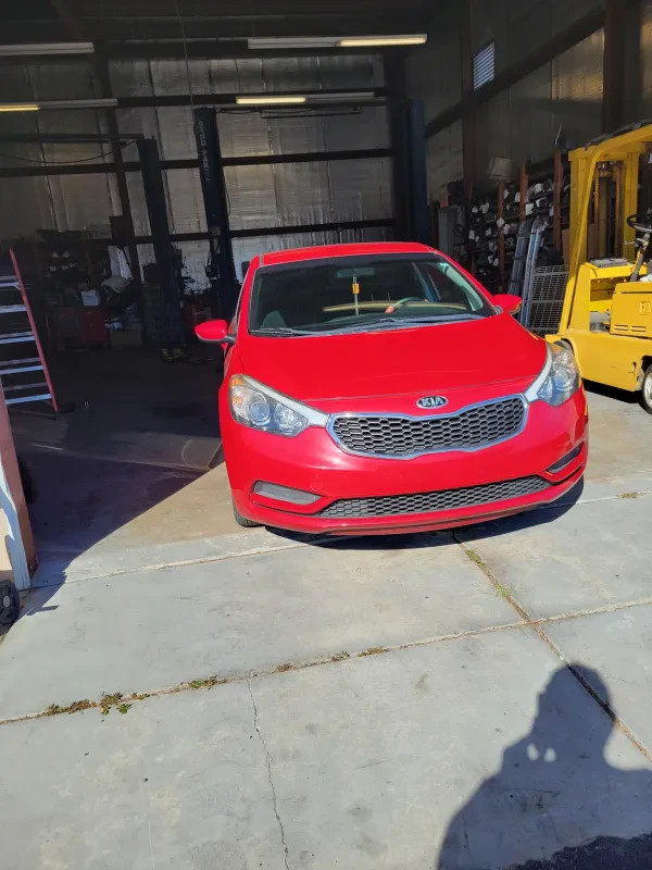 Smitty's Auto Inc - photo 4