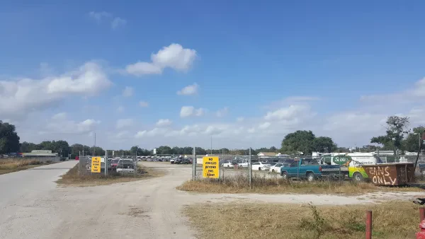 American Auto & Truck Salvage - photo 4