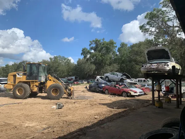 Taurus Metal Recycling - photo 2