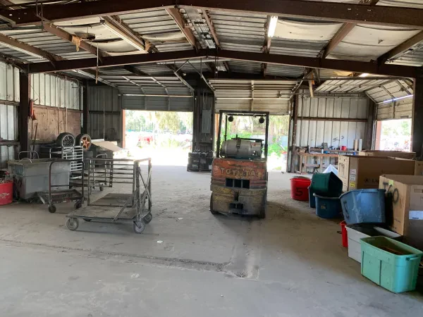 Taurus Metal Recycling - photo 4