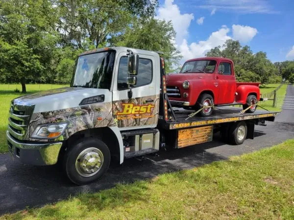 Best Auto & Truck Salvage - photo 2