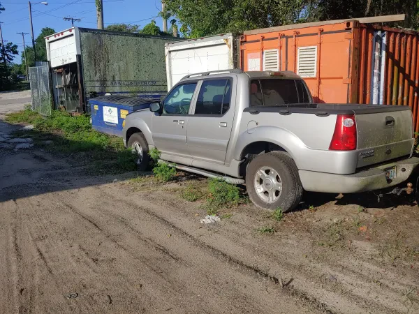 Best Auto & Truck Salvage - photo 3