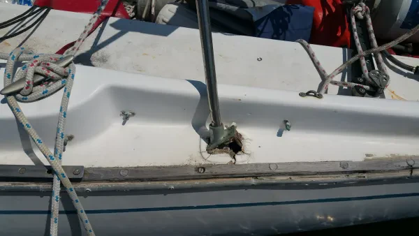 Tow BoatU.S. - photo 2