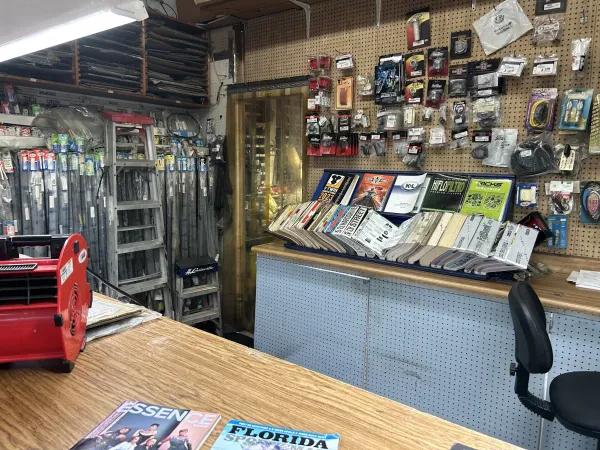 County Cycles Inc. - photo 3