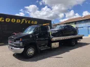 Green’s Towing & Transport LLC