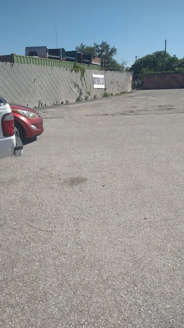 TWISTED METAL RECYLING AND AUTO PARTS - photo 3