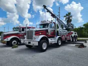 Kauff's Towing-Transportation