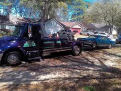 Danny B's Crash Recovery