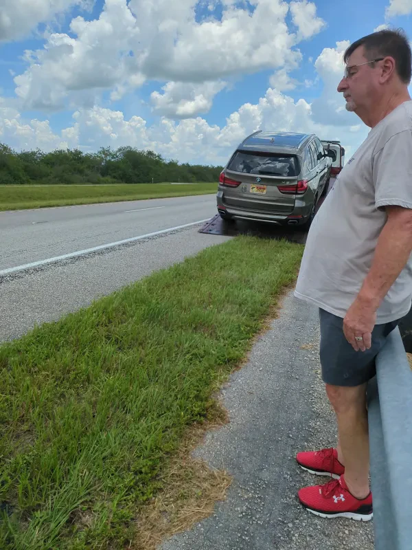 Kauff's Towing-Transportation - photo 3