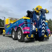 Parkway Wrecker Service
