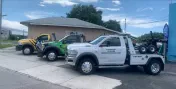 A-1 Recovery Inc