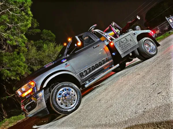 A-1 Recovery Inc - photo 4