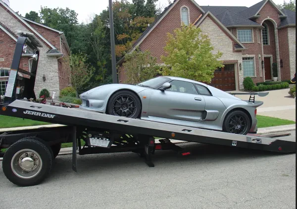 Tallahassee Towing Company - photo 3