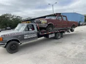 Florida Junk Cars