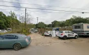 Larry's Truck Salvage