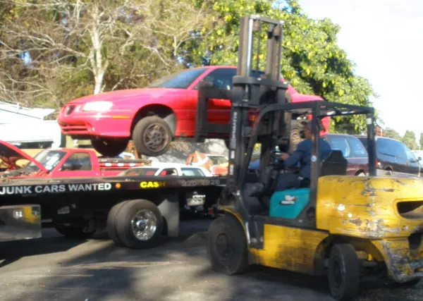 All Auto Hustlers - photo 3