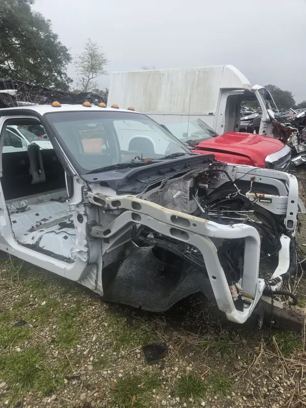Adams Used Auto Parts Inc - photo 3
