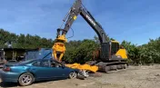MEGA AUTO RECYCLING