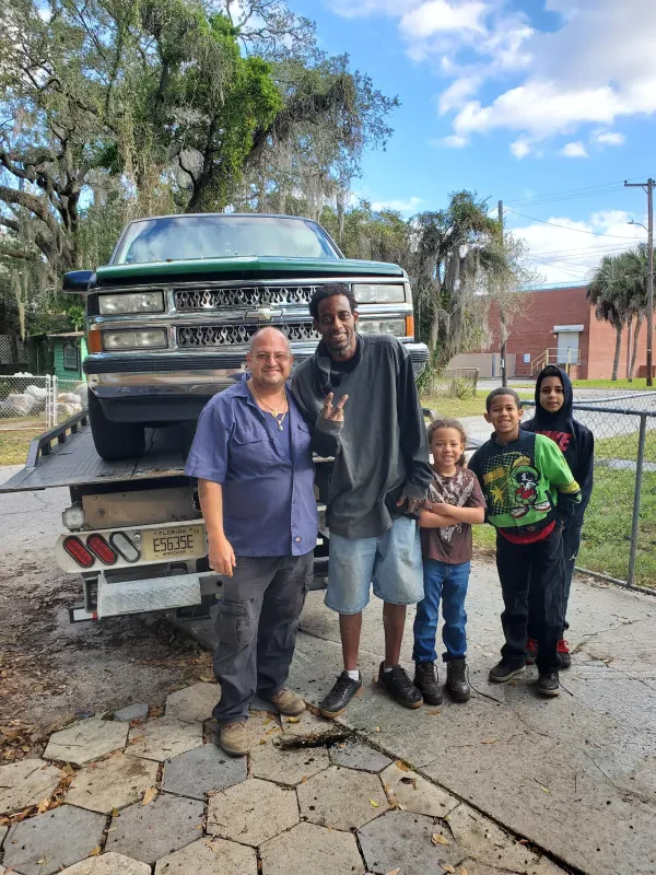 Imperial Towing Inc - photo 4