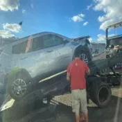 Tampa Bay junk Car Buyers