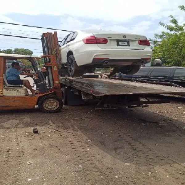 Tampa Bay junk Car Buyers - photo 3